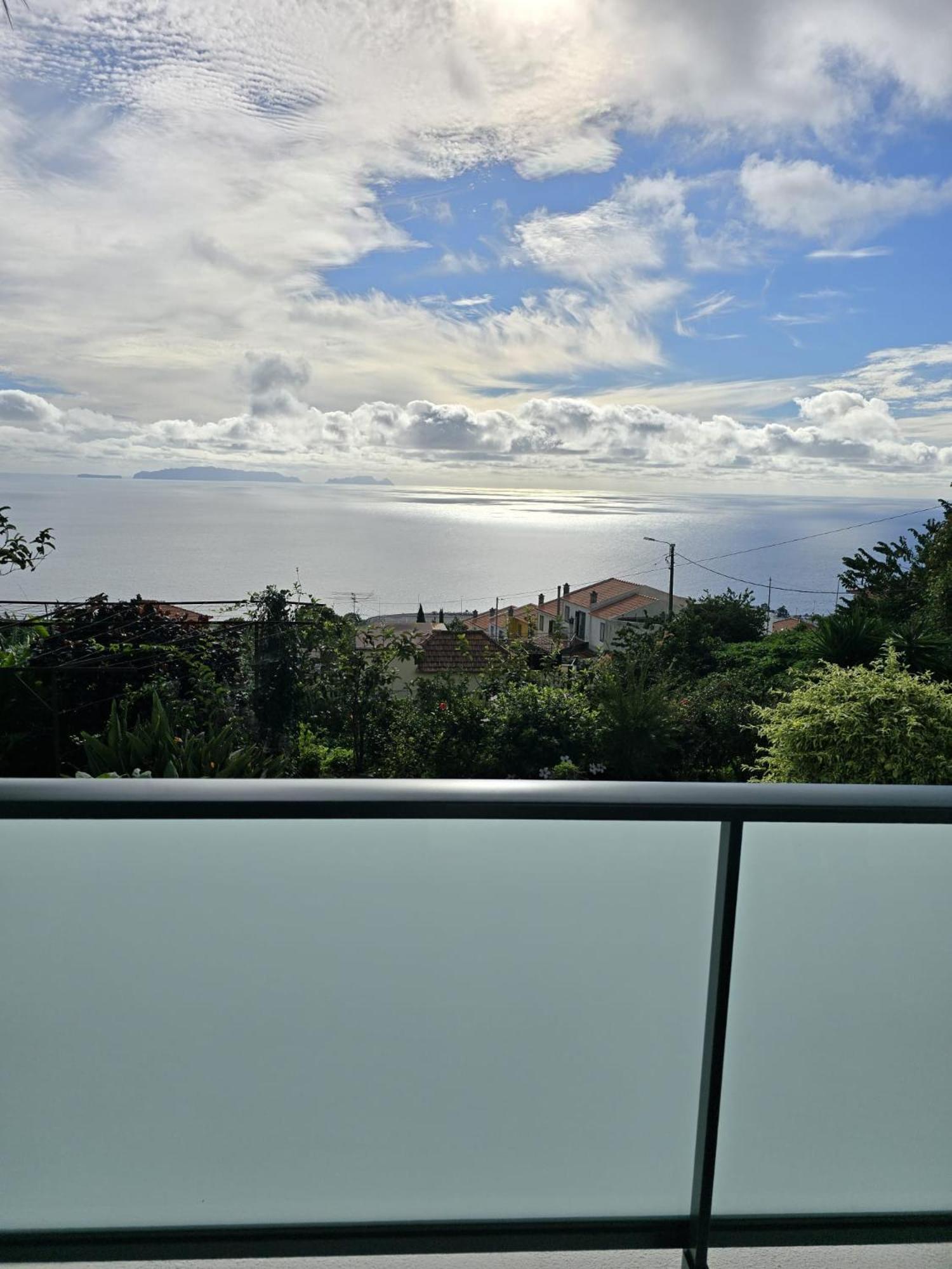Al Moniz Hotel Água de Pena Buitenkant foto