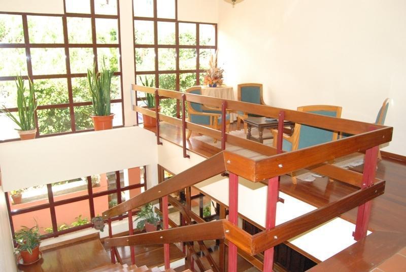 Al Moniz Hotel Água de Pena Buitenkant foto