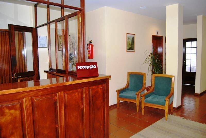 Al Moniz Hotel Água de Pena Buitenkant foto