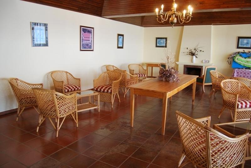Al Moniz Hotel Água de Pena Buitenkant foto